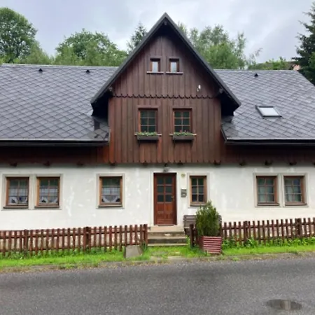 Apartman Horni Marsov *