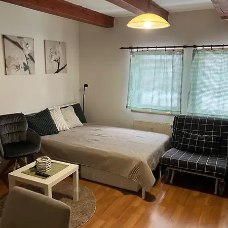 Apartman Horni Marsov * Horní Maršov